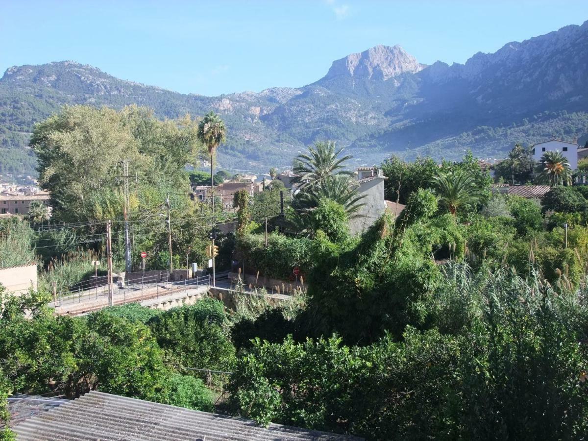 Cal Tio Lluc * Sóller