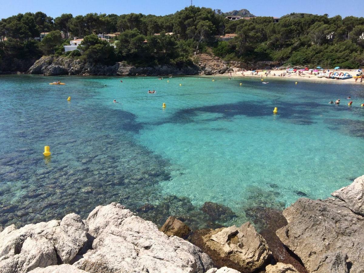 Holiday home Chalet Font De Sa Cala *