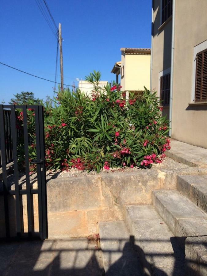 Chalet Font De Sa Cala Font de sa Cala
