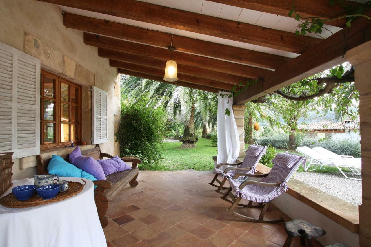 Pontico Holiday home