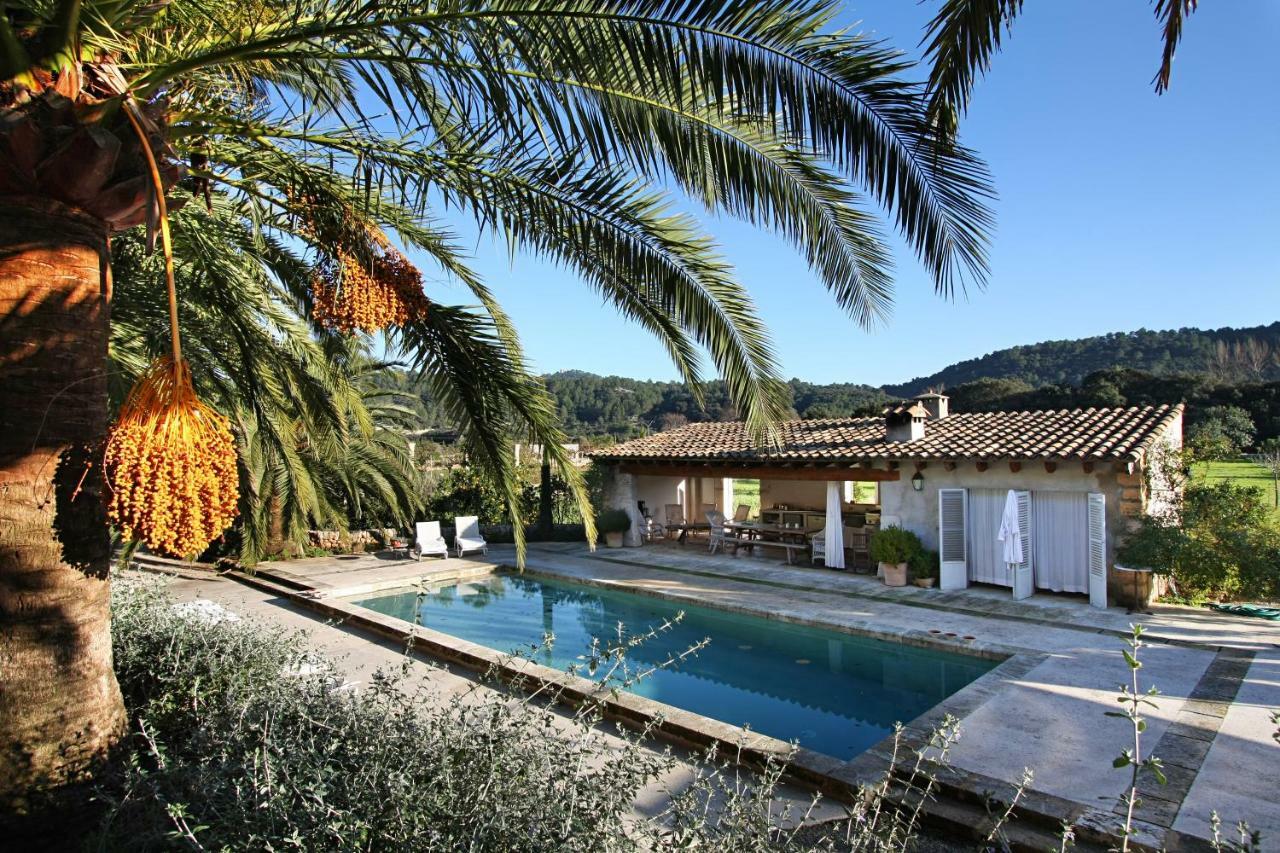 Holiday home Pontico *