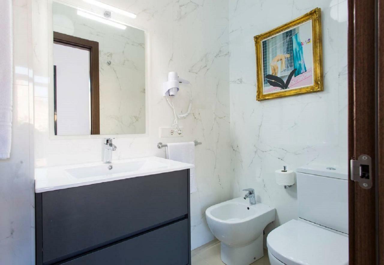 Holiday home Casa En Son Espanyolet Palma de Mallorca