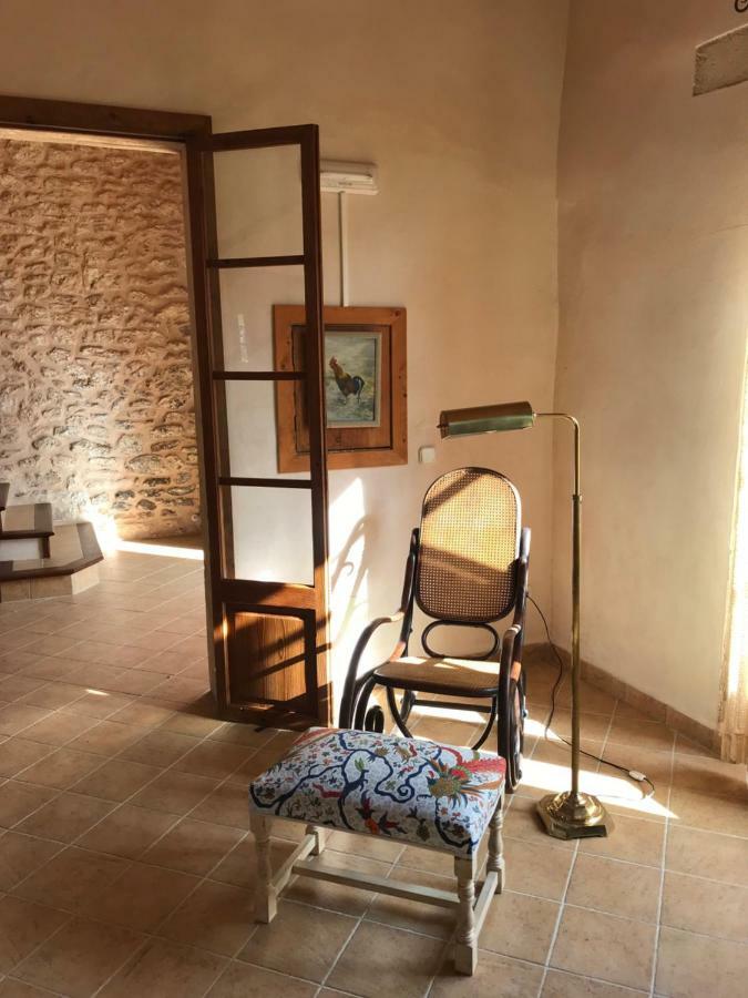 Albenyeta Сasa de vacaciones Llucmajor (Mallorca)