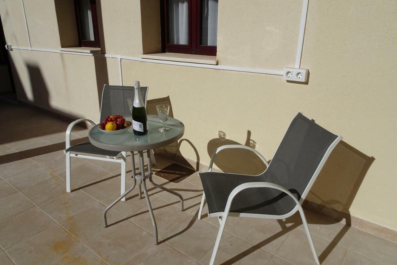 Toni Apartamento