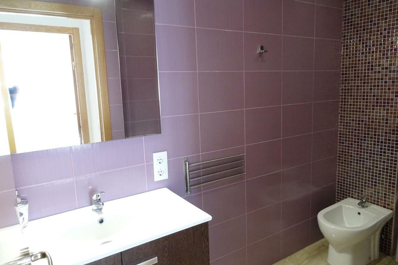 Apartamento Toni