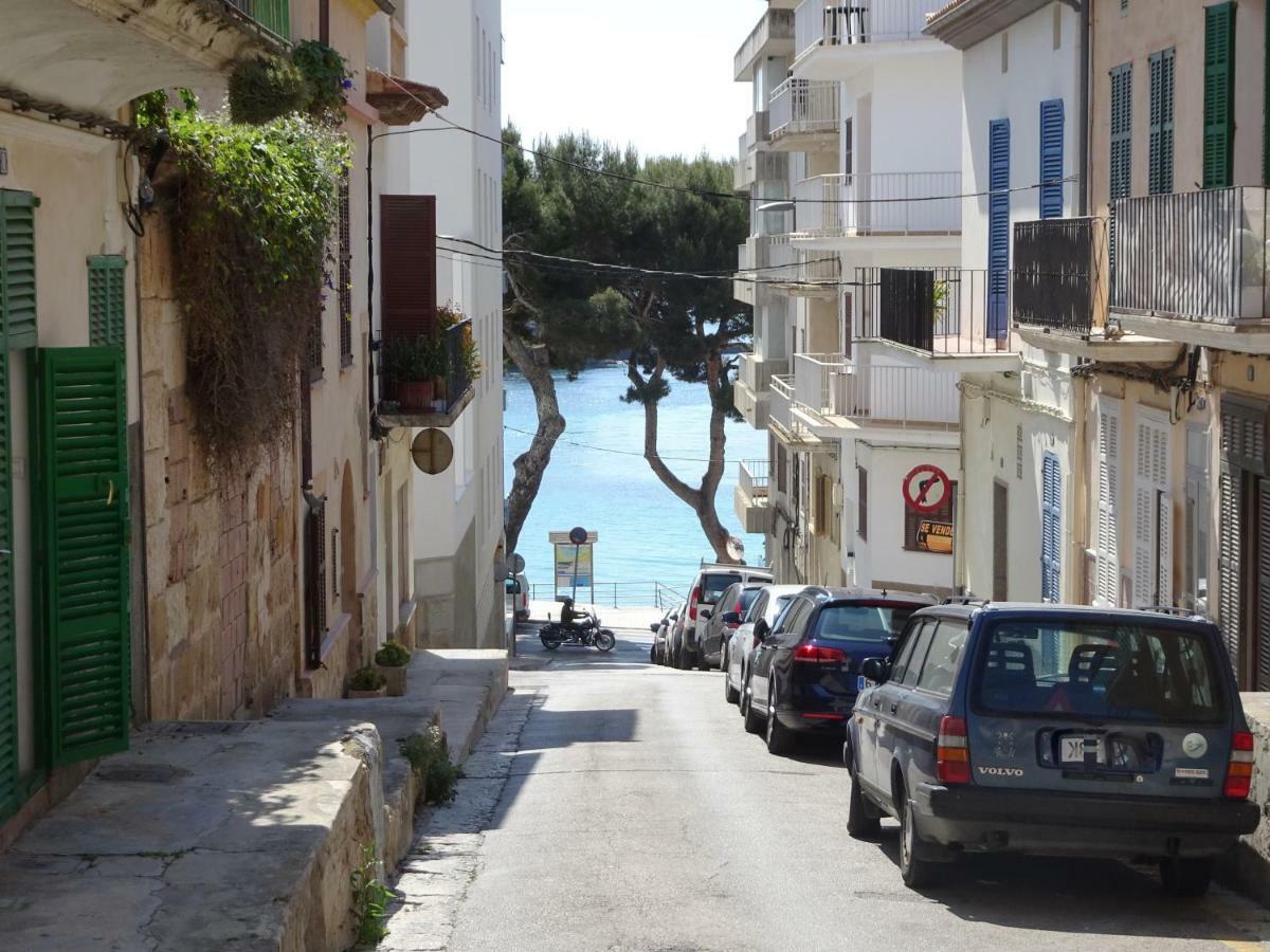 Toni Porto Cristo