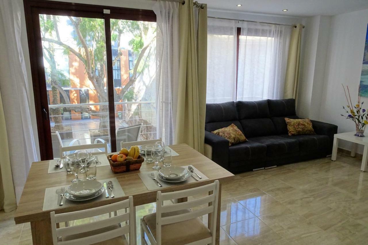 Toni Apartamento