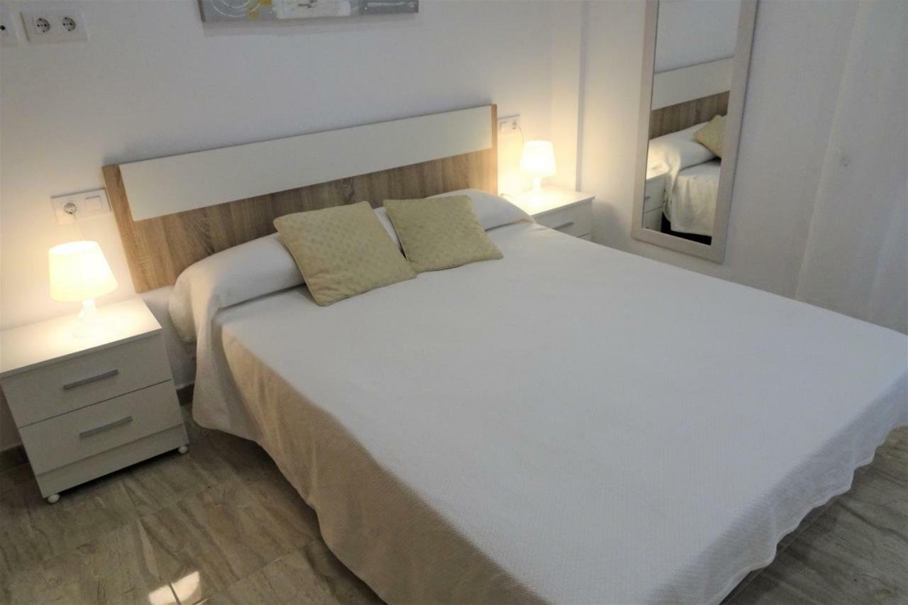 Apartamento Toni