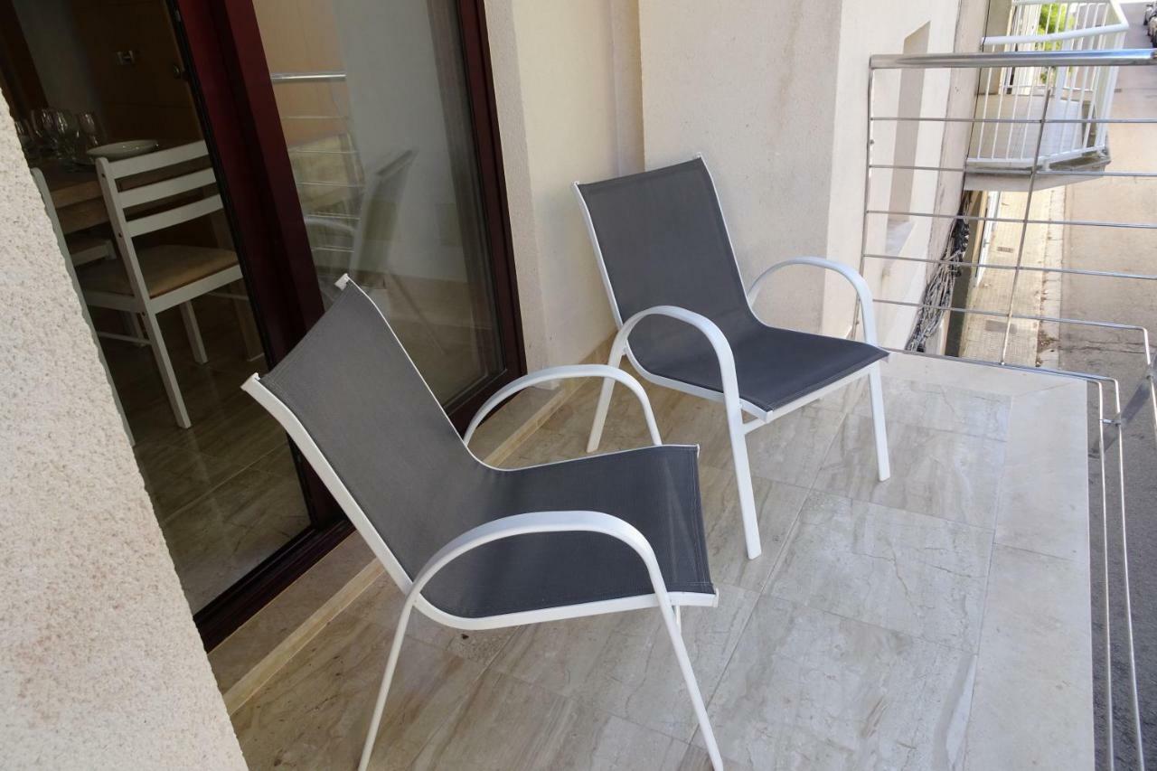 Toni Apartamento Porto Cristo