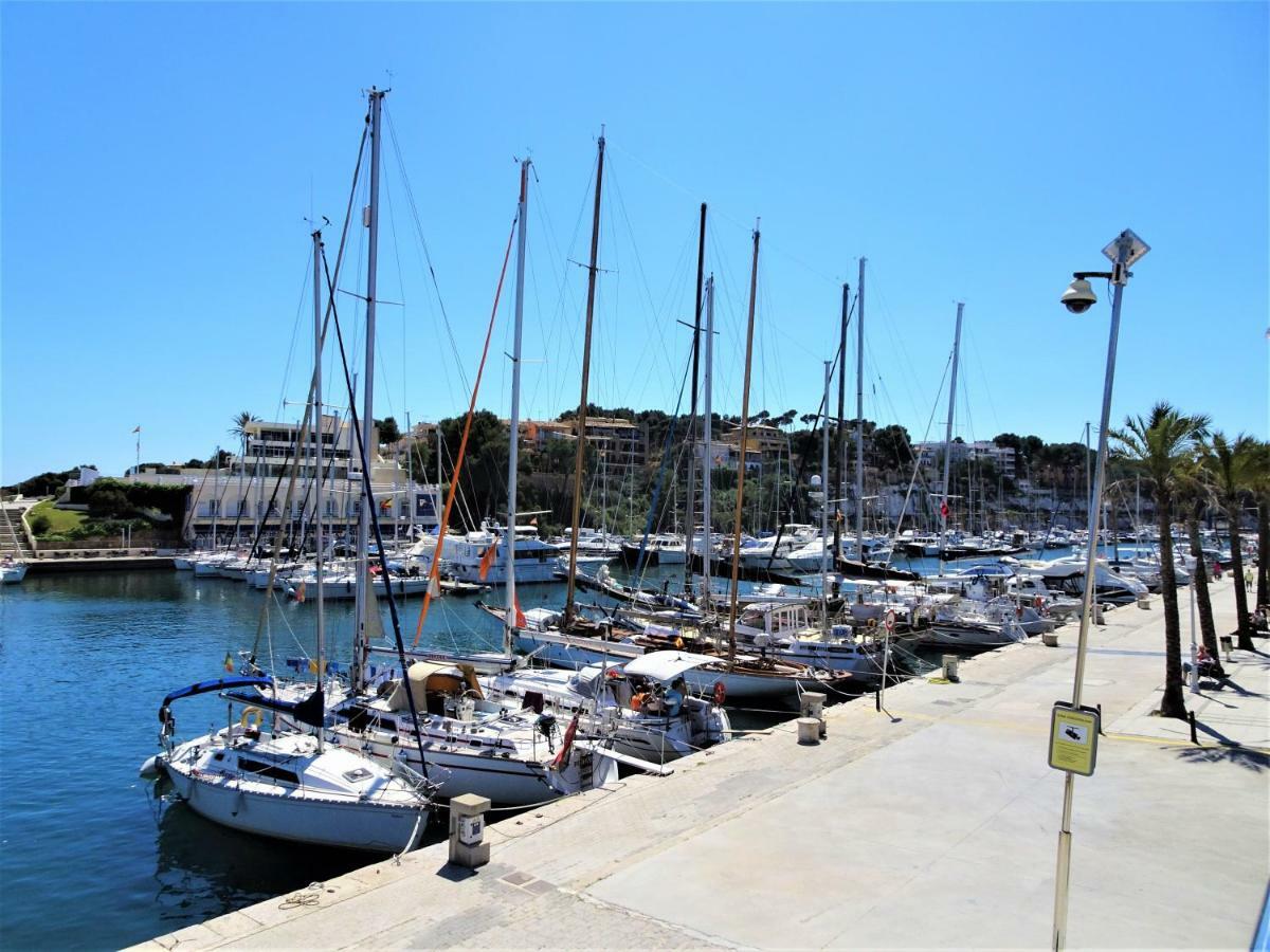 Toni Apartamento Porto Cristo