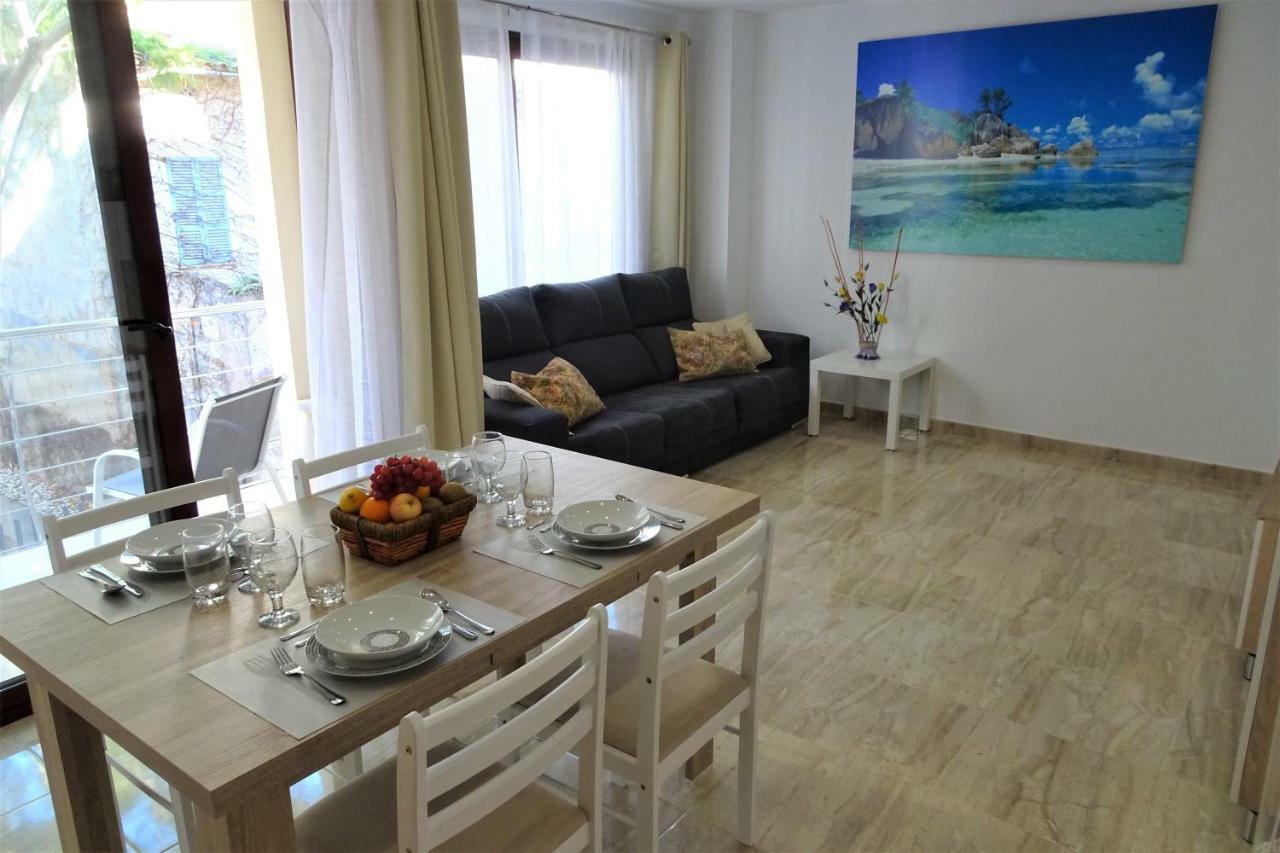 Toni Apartamento Porto Cristo