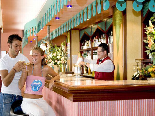Caramelo Palma (adults Only) Hotel 3*