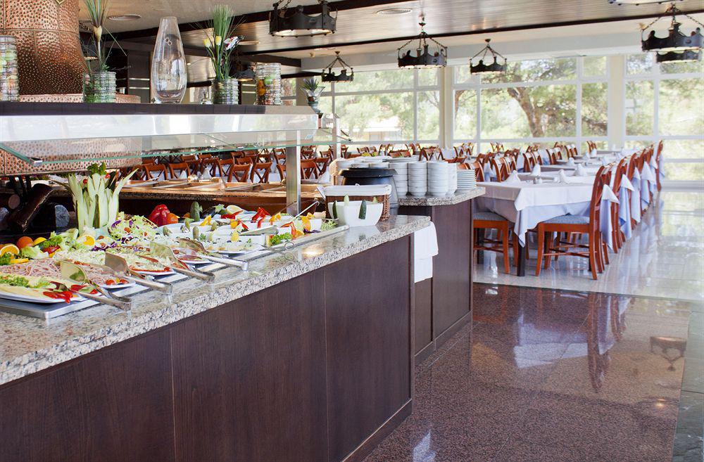 Cook's Club Calviá Magaluf (Mallorca)