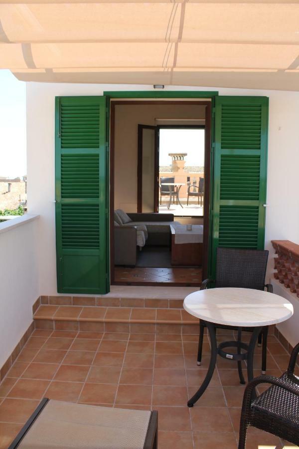 Cas Padri Font Holiday home *