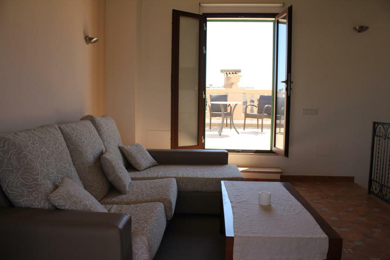 Cas Padri Font Holiday home