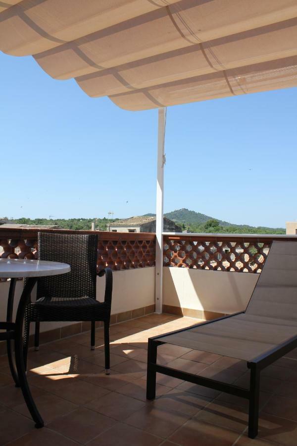 Holiday home Cas Padri Font Petra (Mallorca)