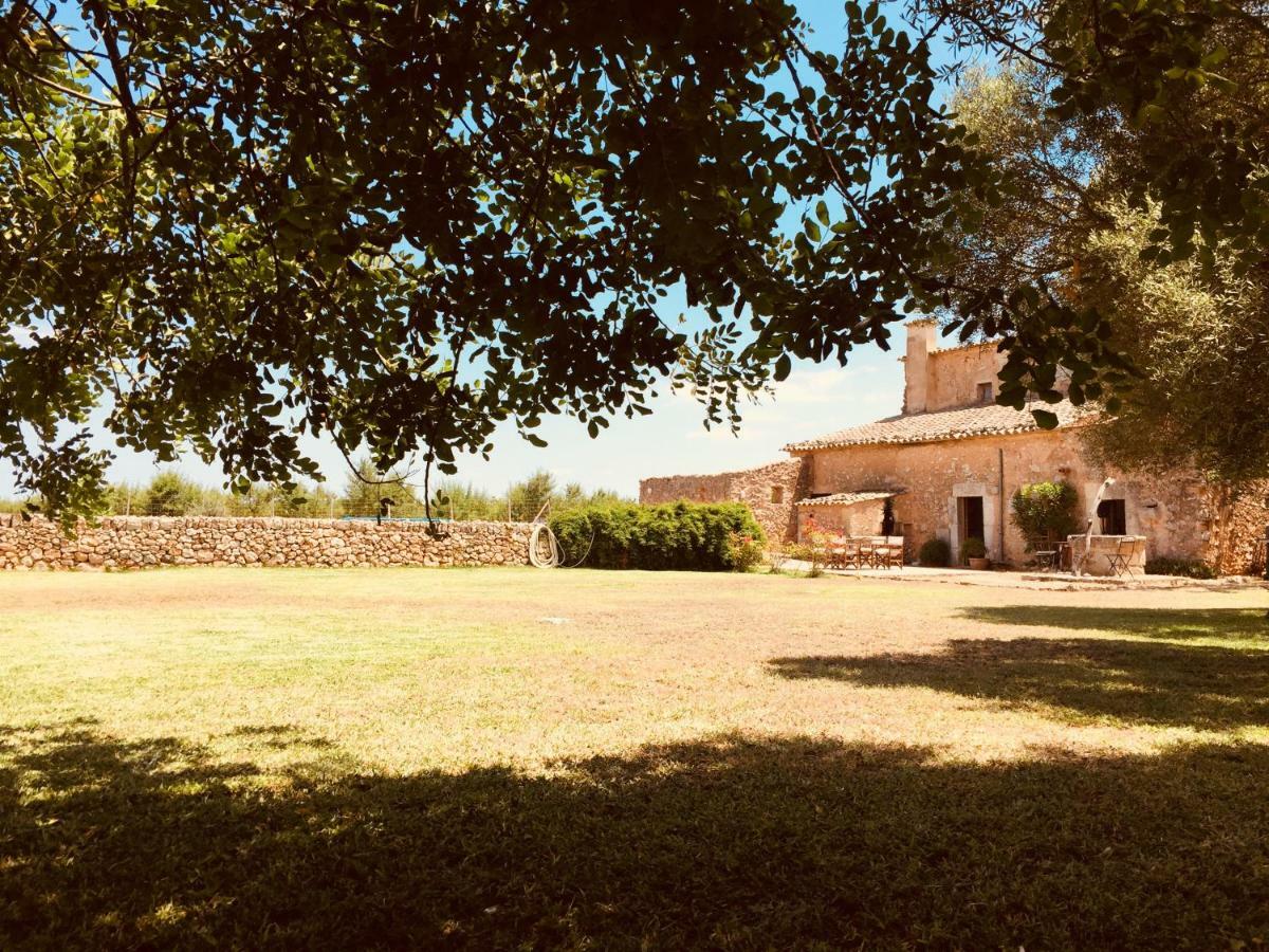 Holiday home Ses Cases D'alaiar