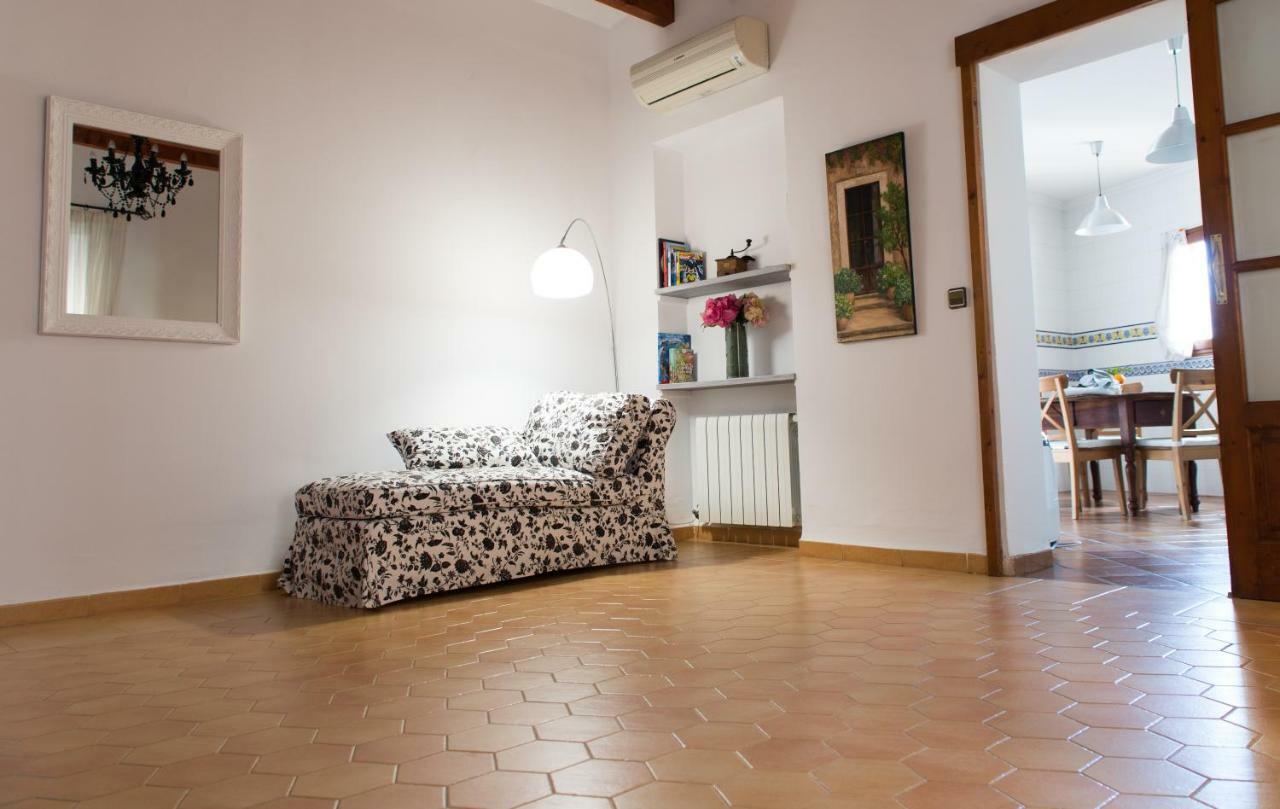 Сasa de vacaciones Cal Tio Lluc Sóller