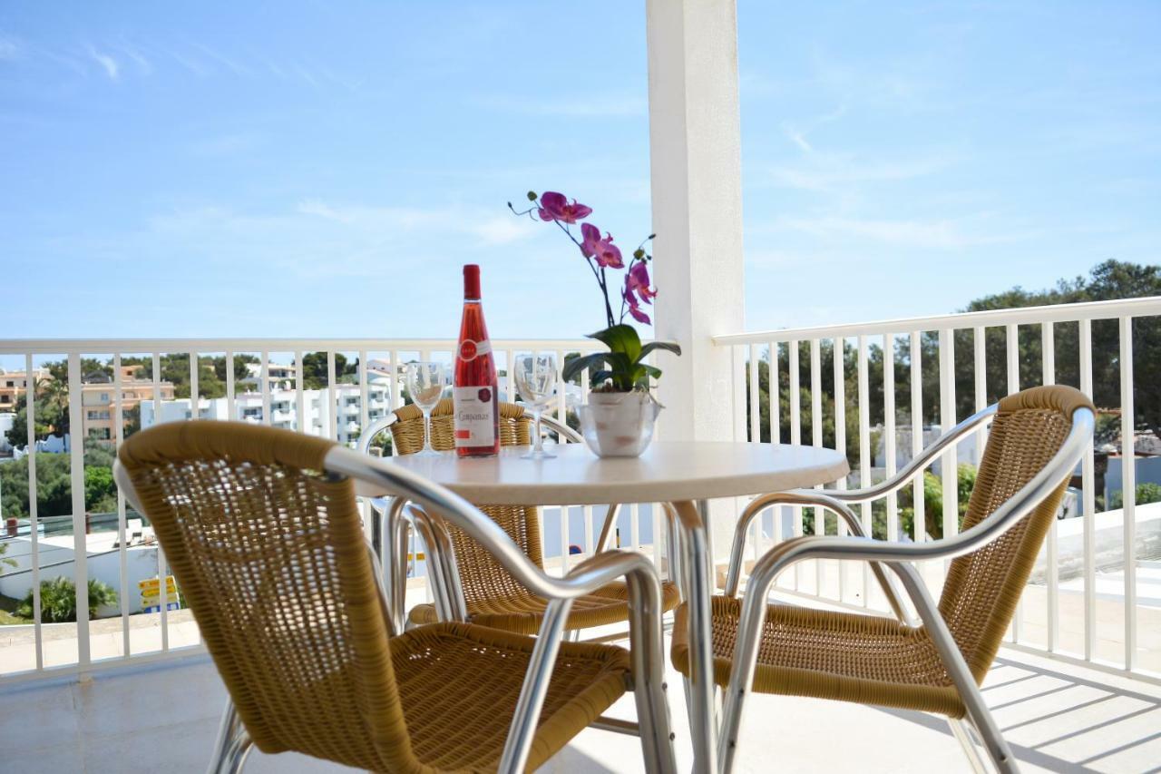 Apartamento Ferrera Pins