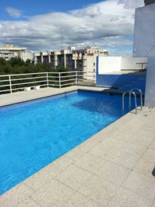 Gomila Apartment *