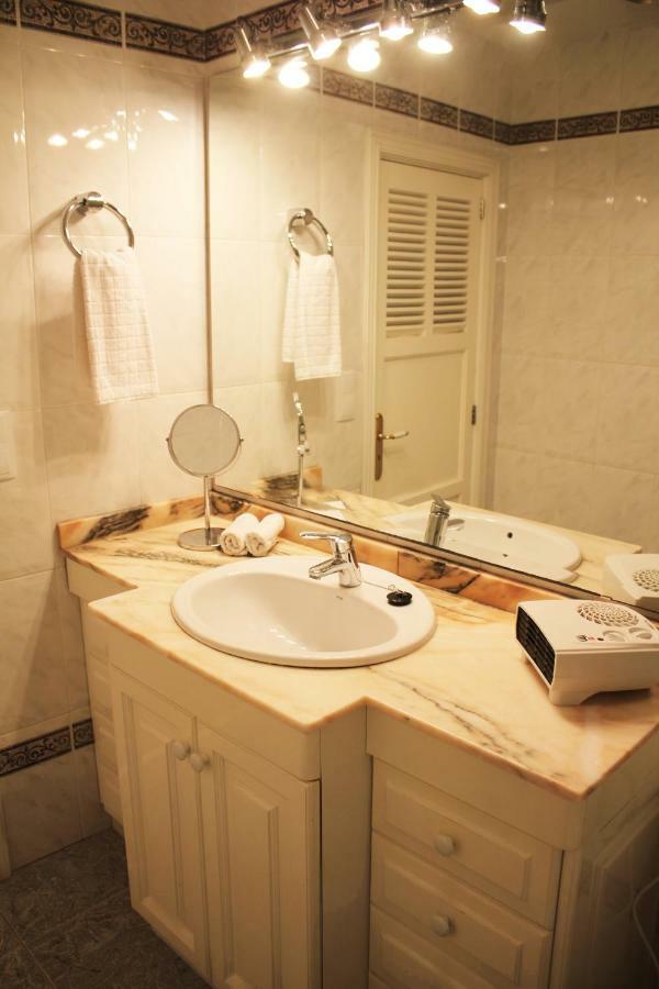 Cas Padri Font Holiday home