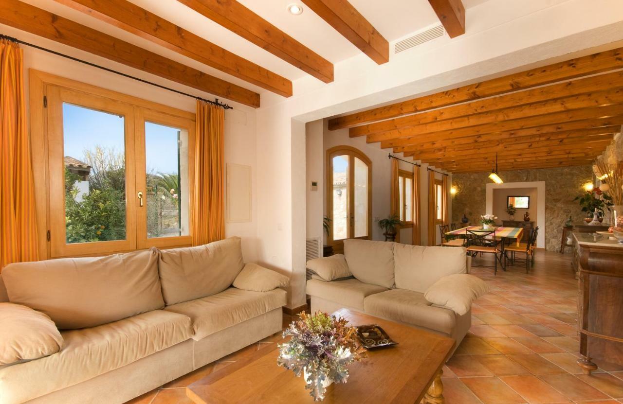 Holiday home Truc *