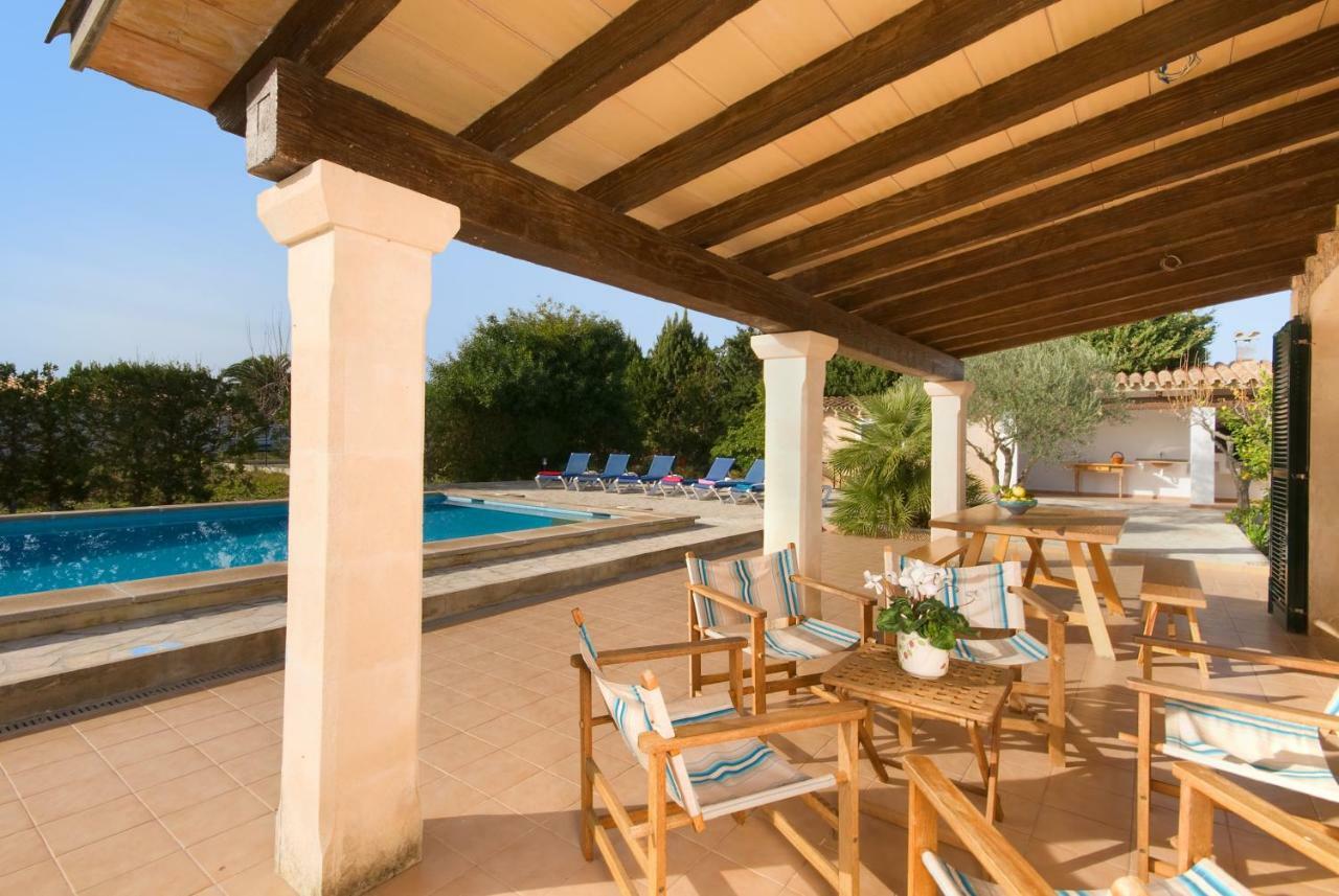 Truc Holiday home *
