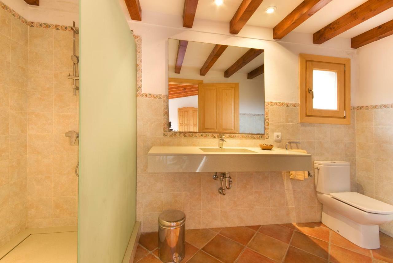 Holiday home Truc