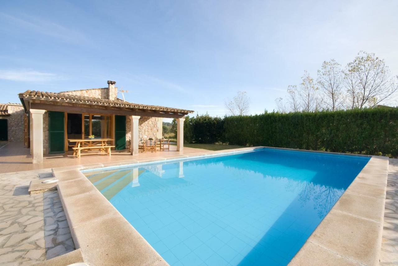 Holiday home Truc