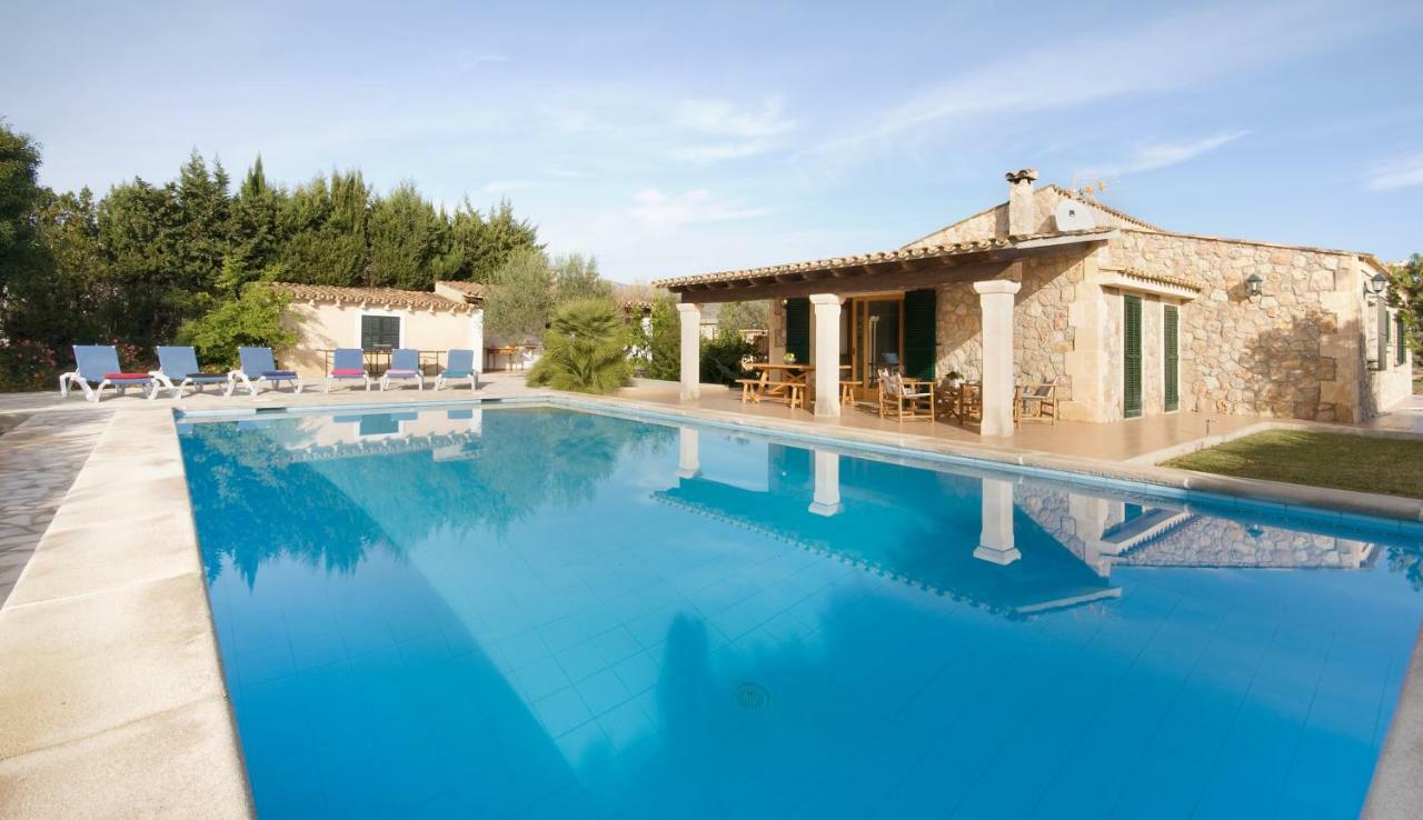 Truc Holiday home *