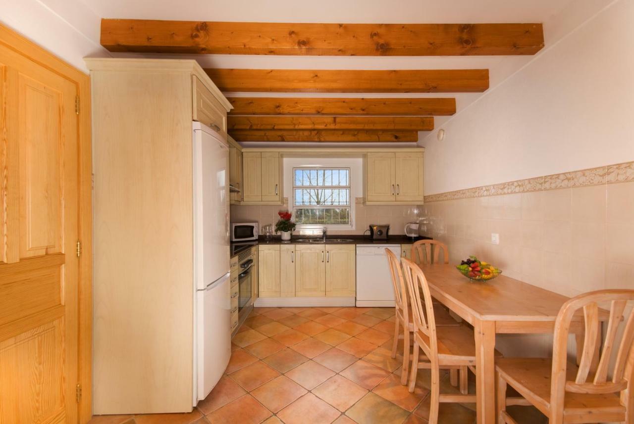 Holiday home Truc Pollenca
