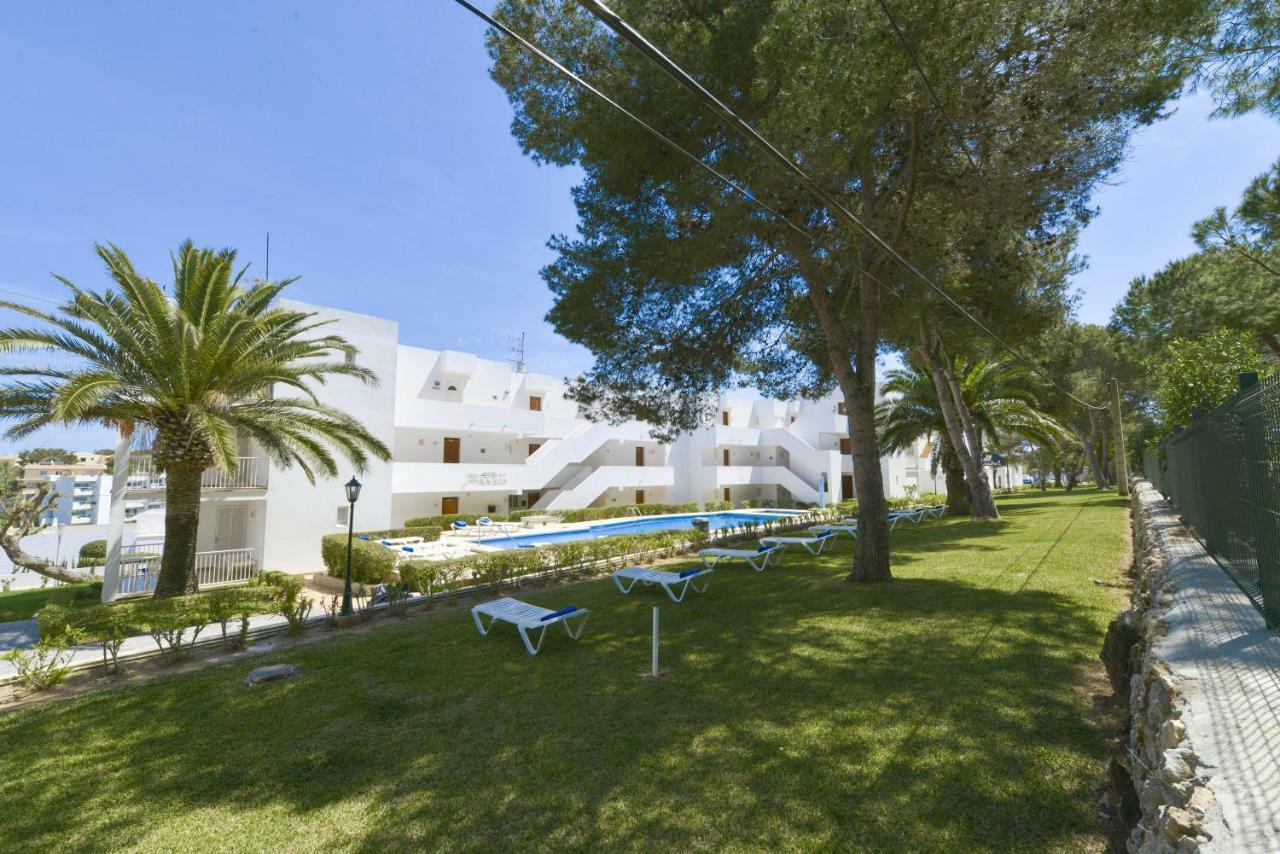 Ferrera Pins Apartamento