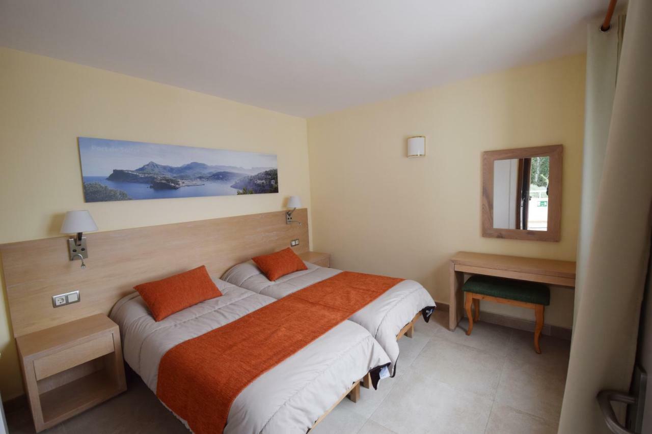 Ferrera Pins Apartamento *