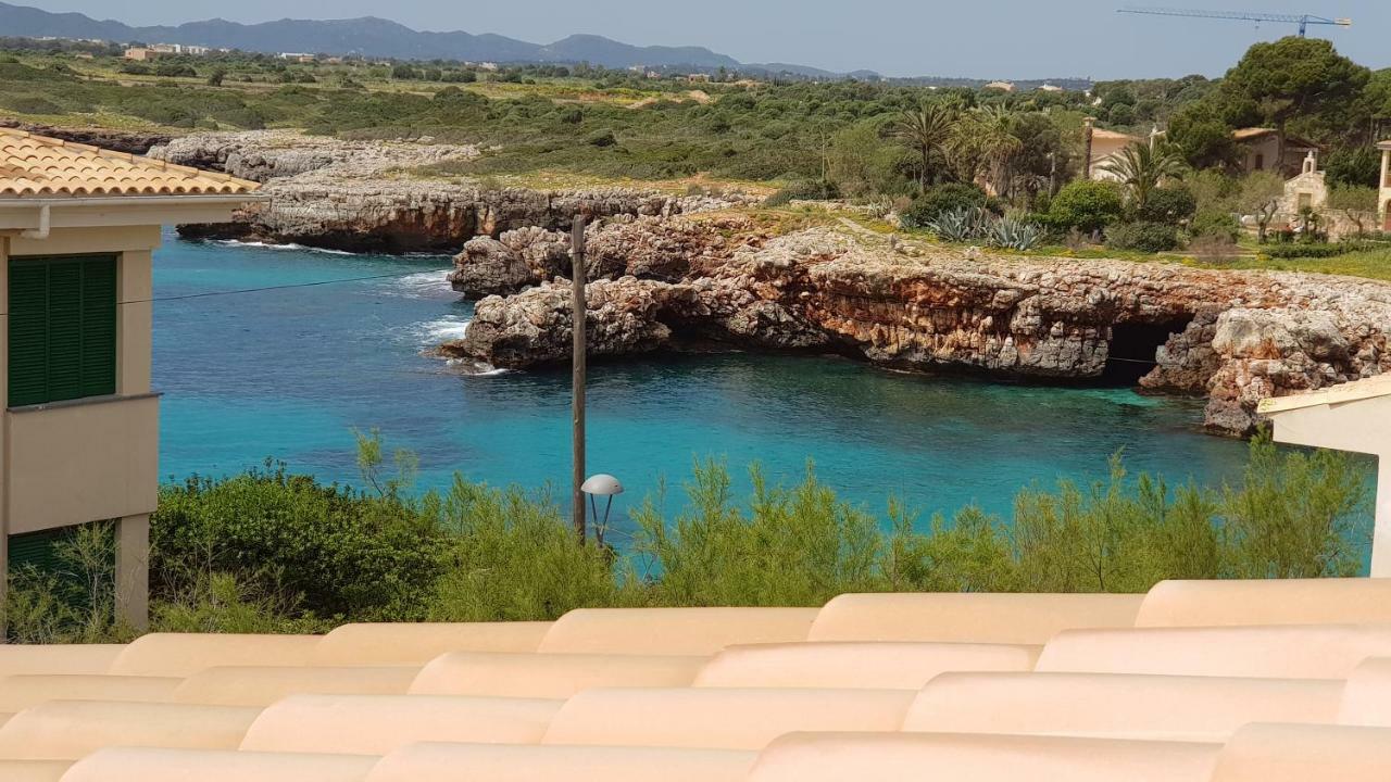 Cala Morlanda *