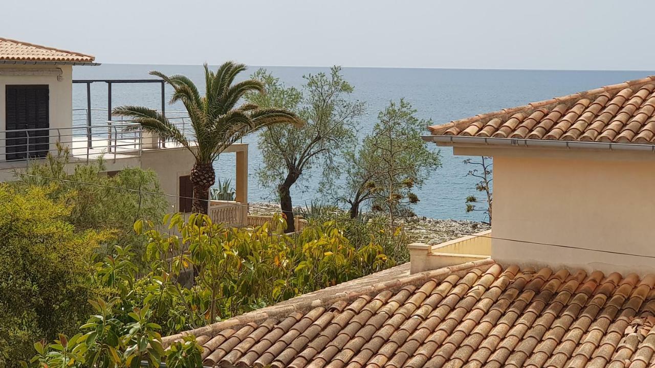 Cala Morlanda *