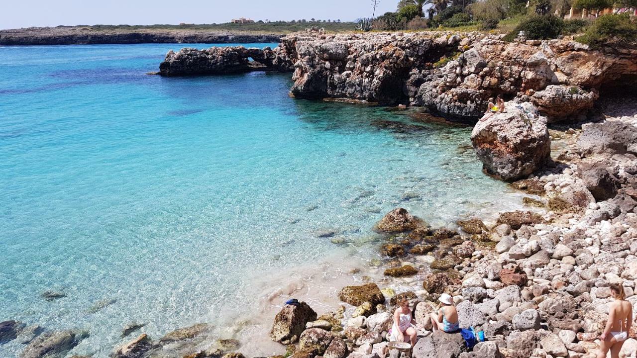 Cala Morlanda Holiday home S'Illot (Mallorca)