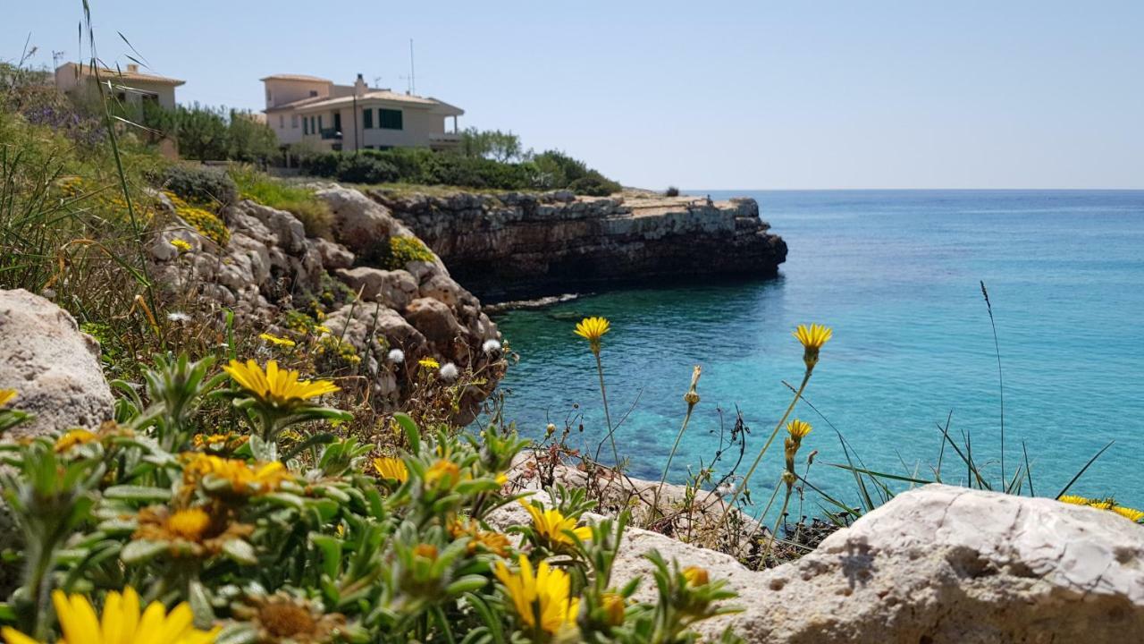 Cala Morlanda