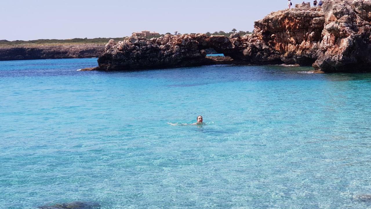 Cala Morlanda