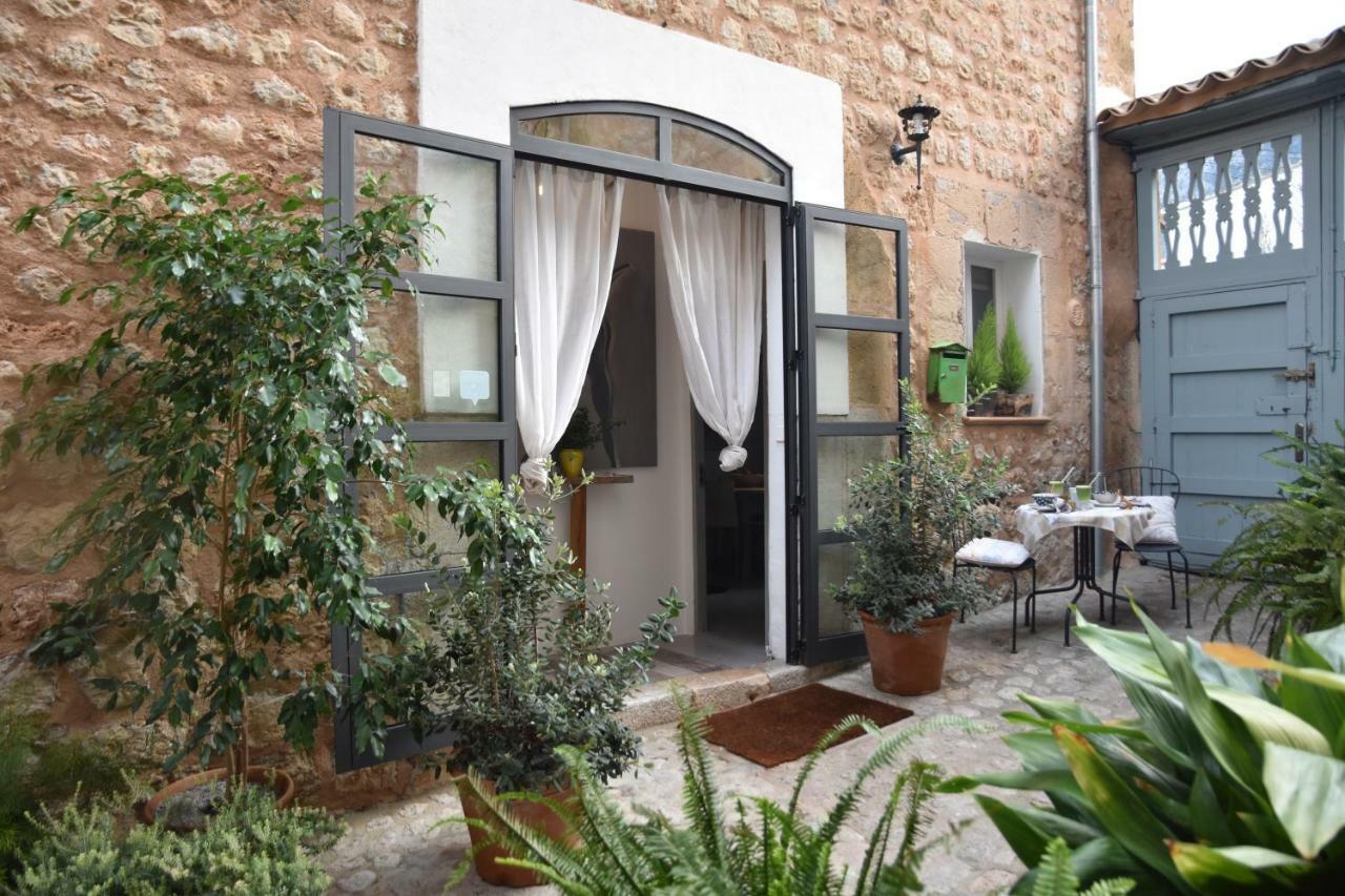 Ecocirer Bed & Breakfast Soller
