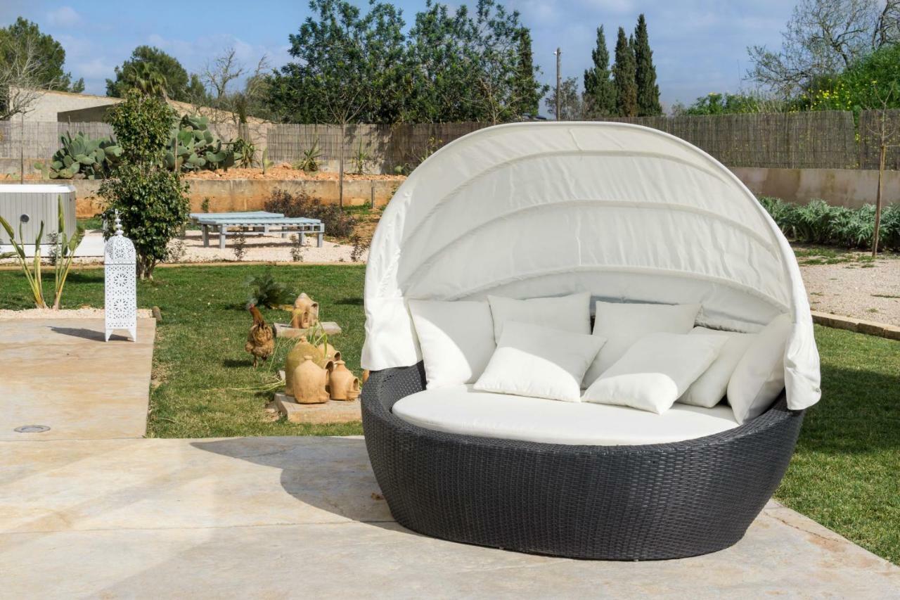 Сasa de vacaciones Marietaland Campos (Mallorca)