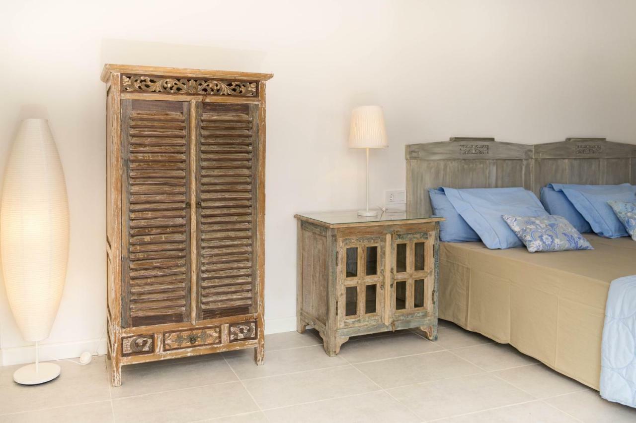 Сasa de vacaciones Marietaland Campos (Mallorca)