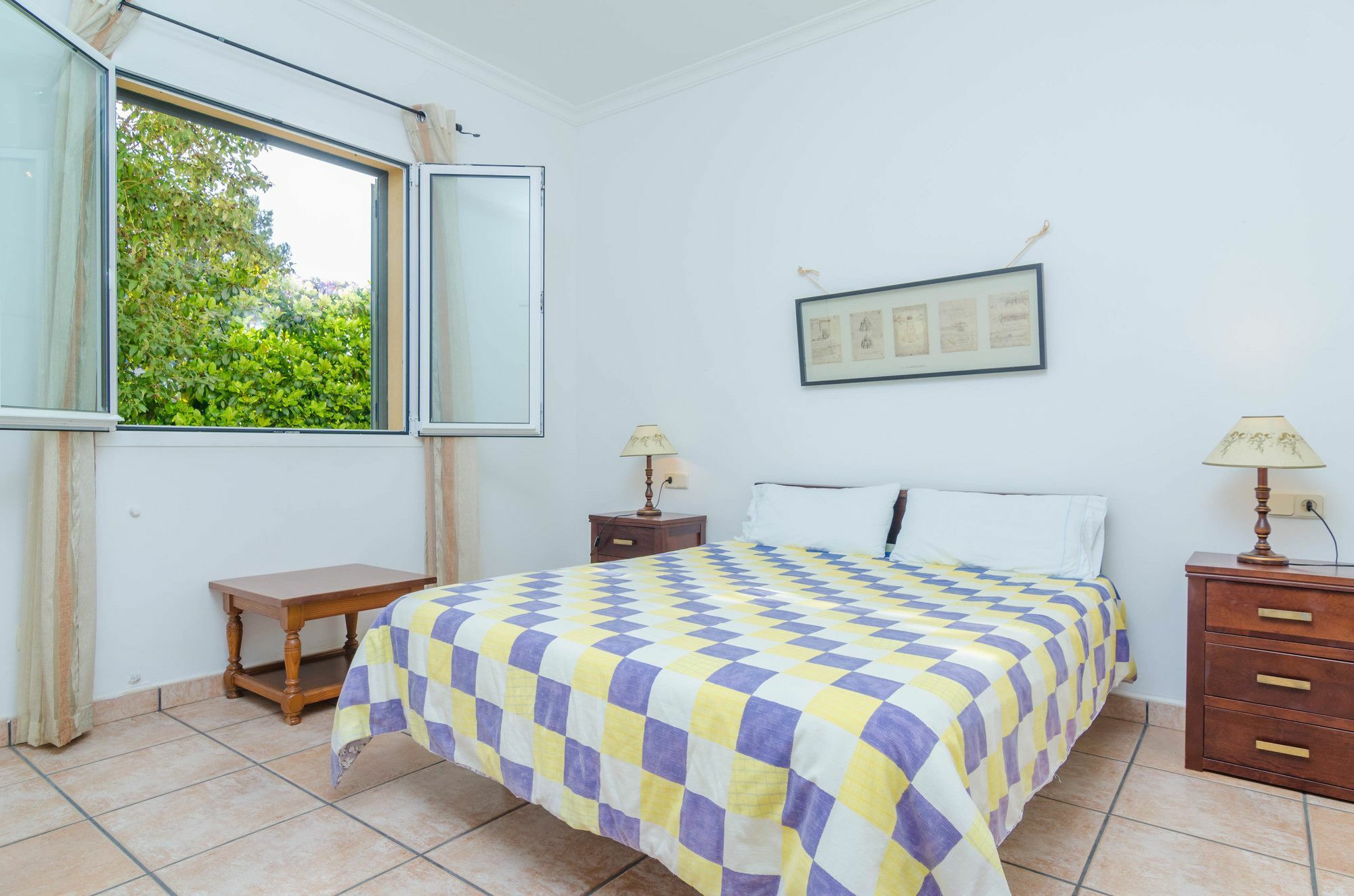 Anguila Chalet Porto Cristo