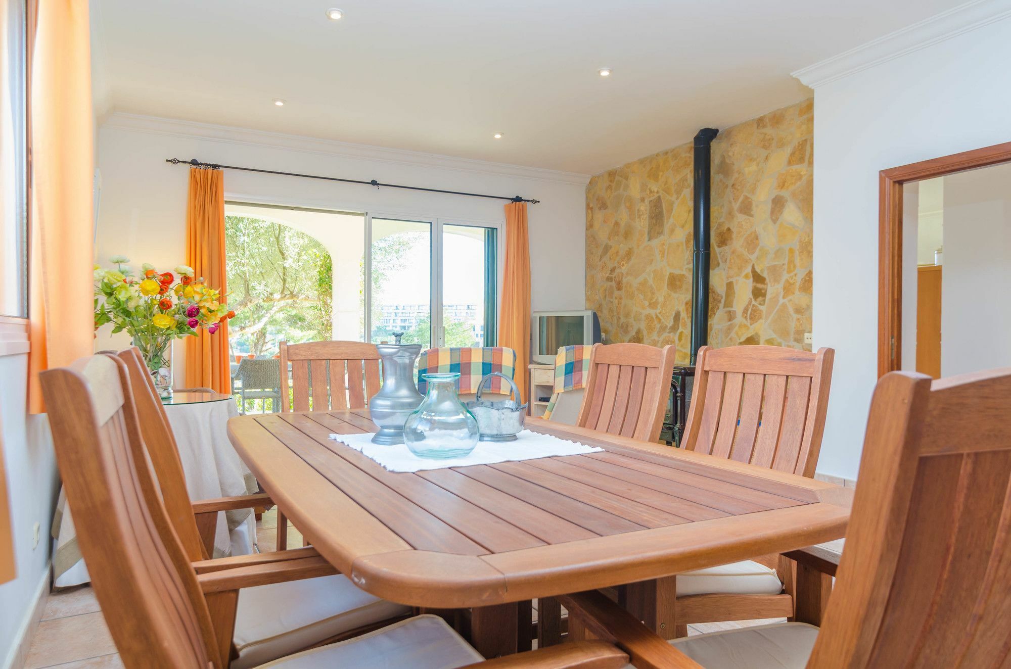 Chalet Anguila Porto Cristo