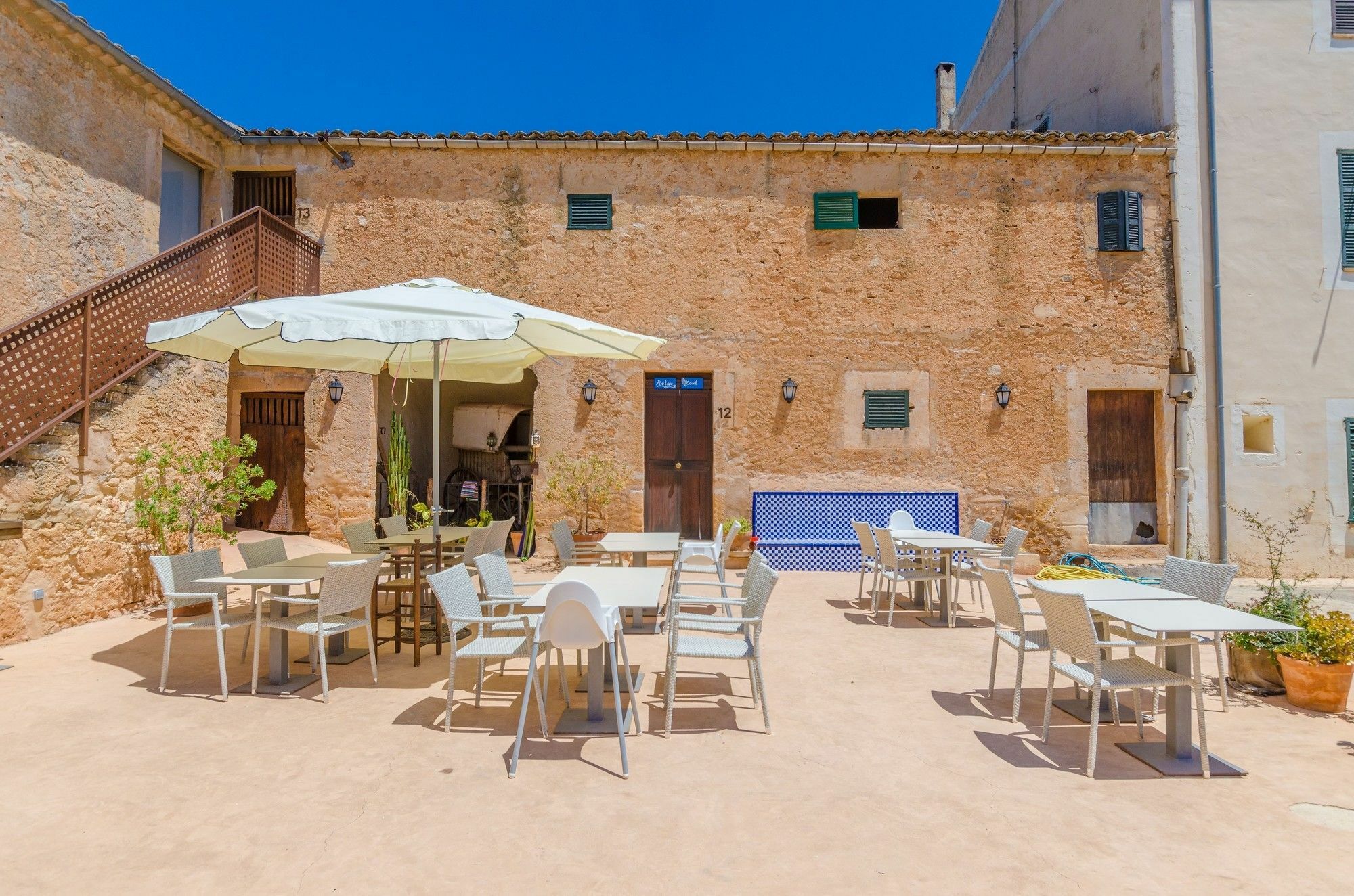 Apartment Son Sureda *
