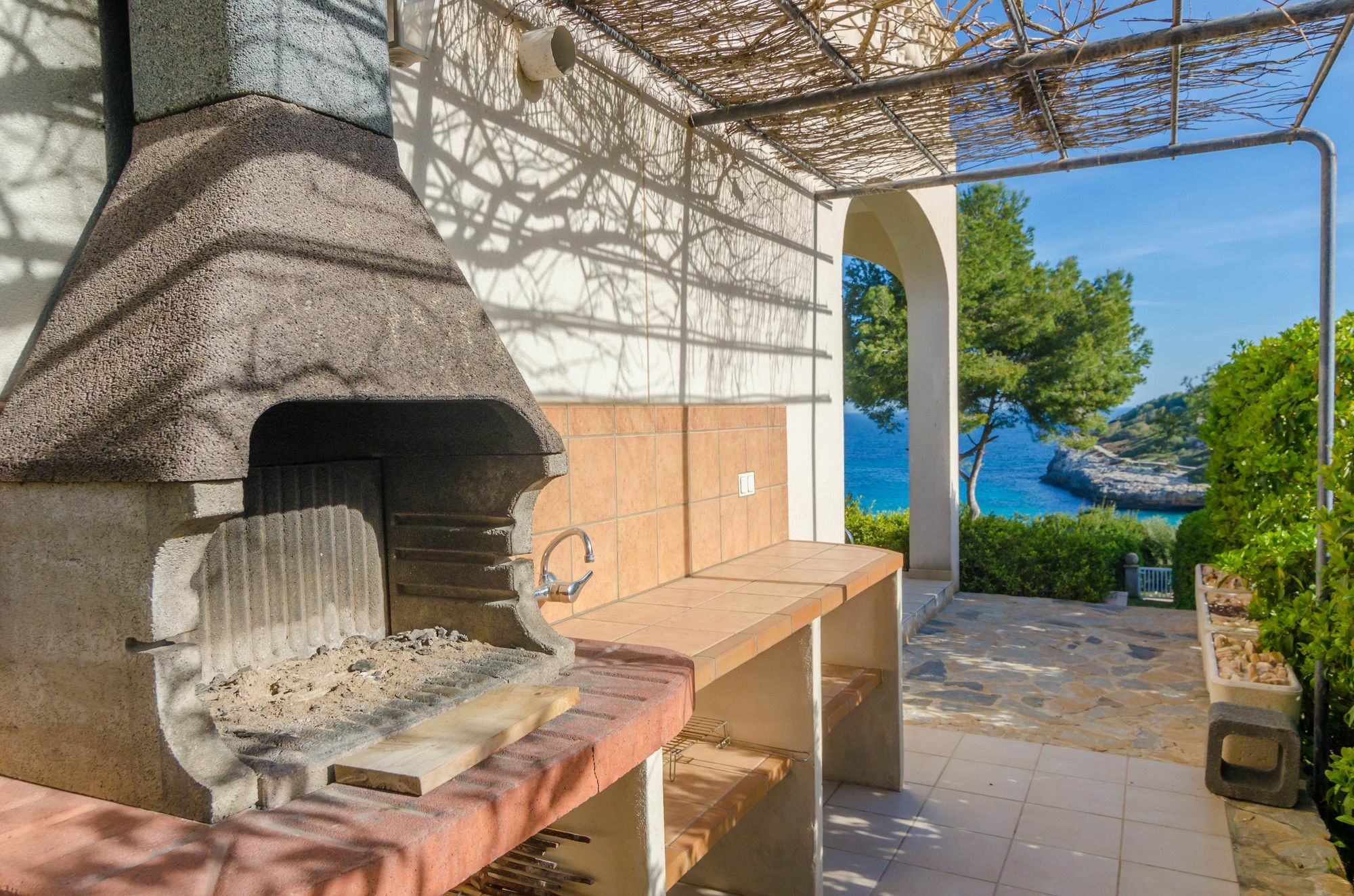 Chalet Anguila Porto Cristo