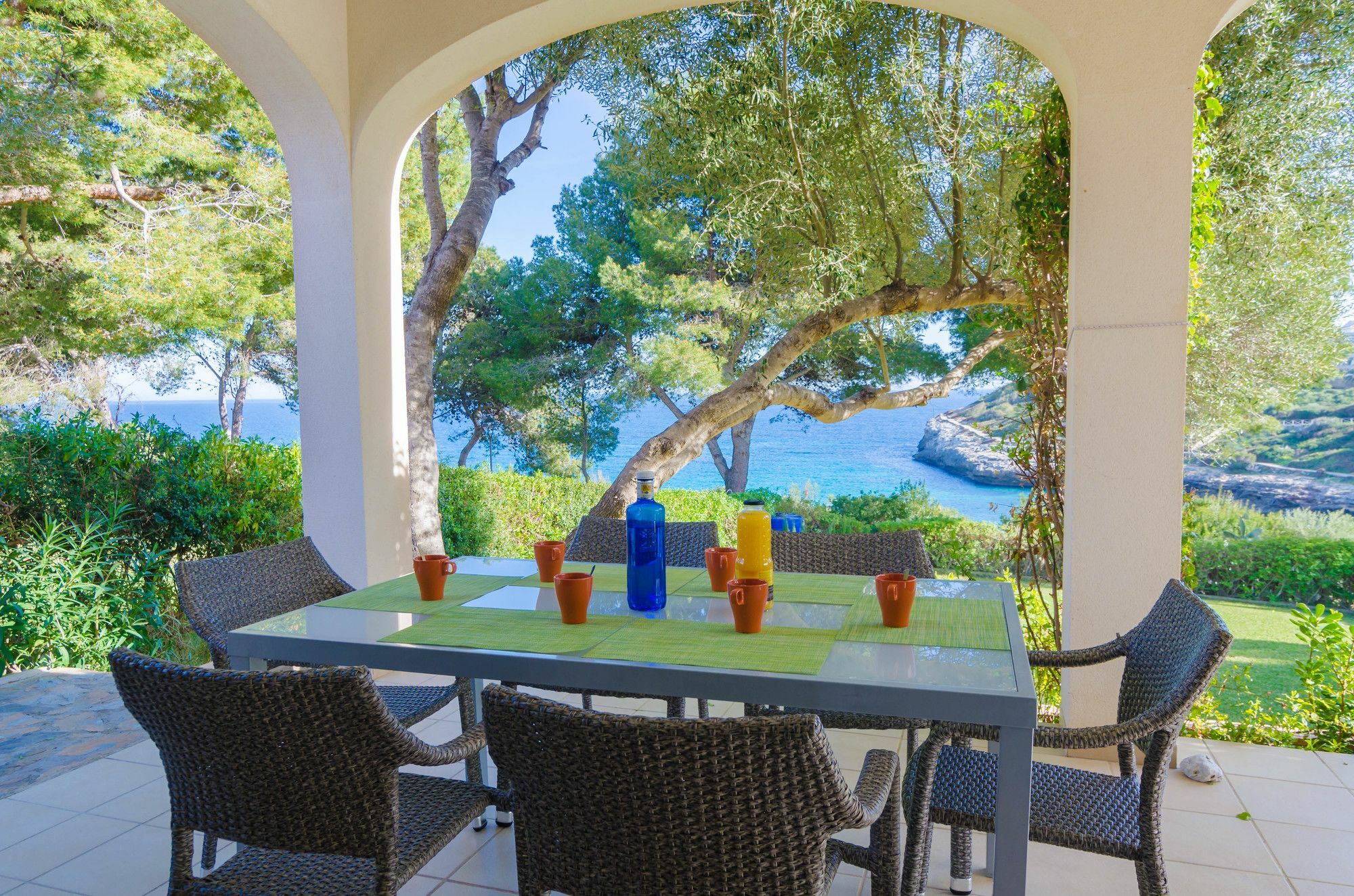 Chalet Anguila *