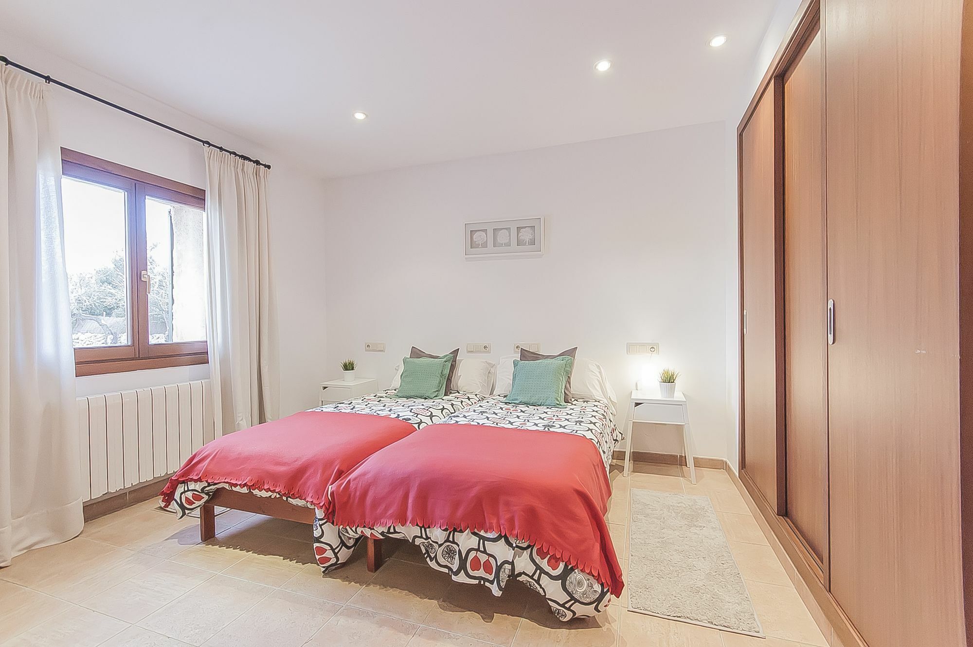 Ses Rotes Velles Villa Costitx (Mallorca)