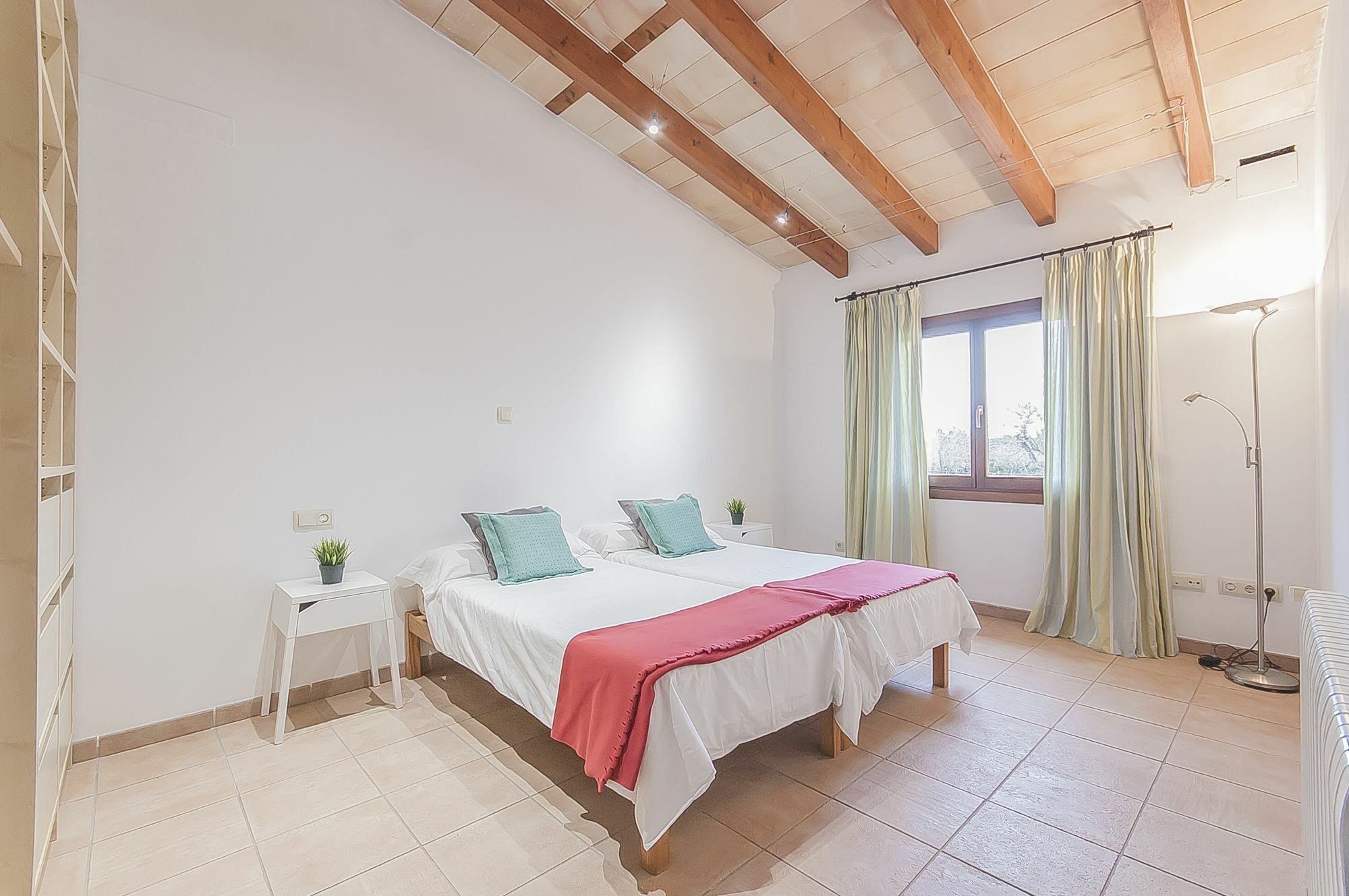 Ses Rotes Velles Villa Costitx (Mallorca)