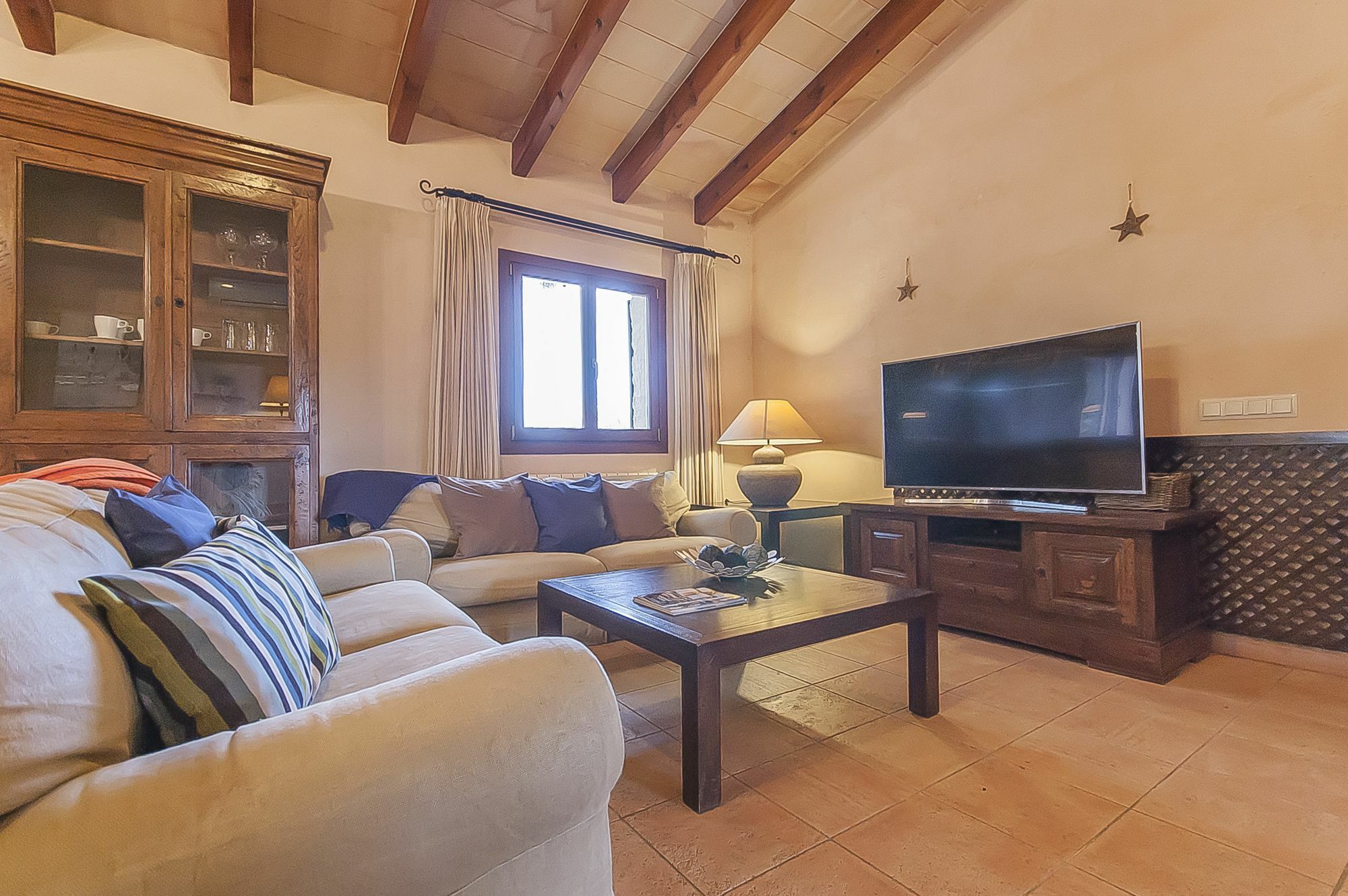Villa Ses Rotes Velles