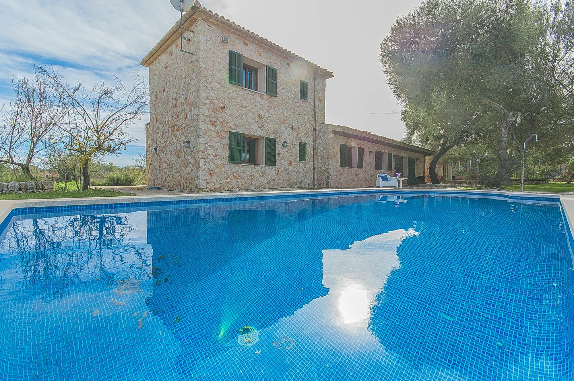 Ses Rotes Velles * Costitx (Mallorca)